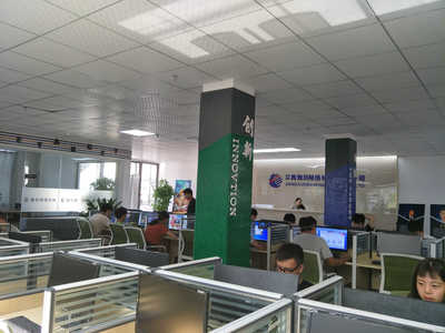 江西致日网络科技 深耕网络服务，驱动区域数字化发展